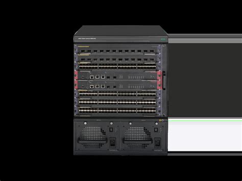 hpe switch|HPE Networking Comware solutions .